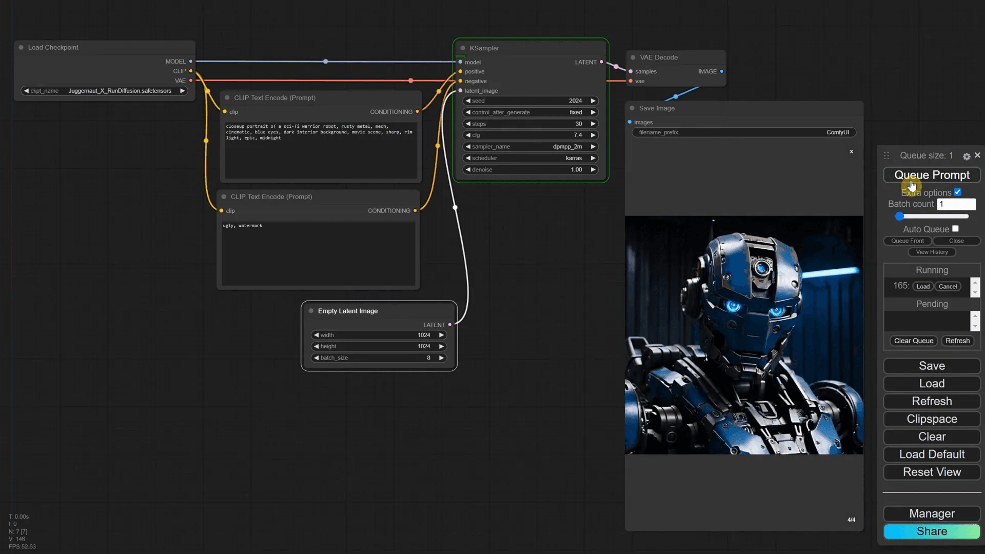 ประโยชน์ของการใช้ Batch Processing