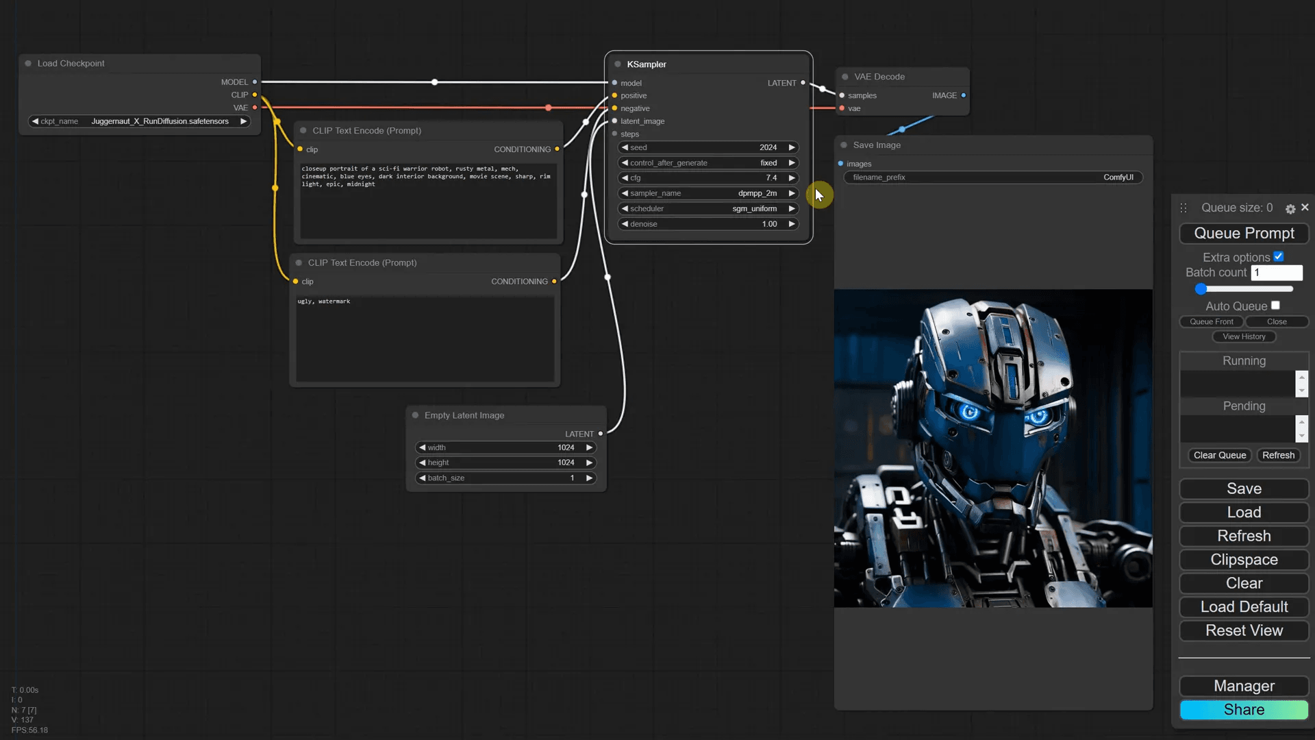 การตั้งค่า Steps