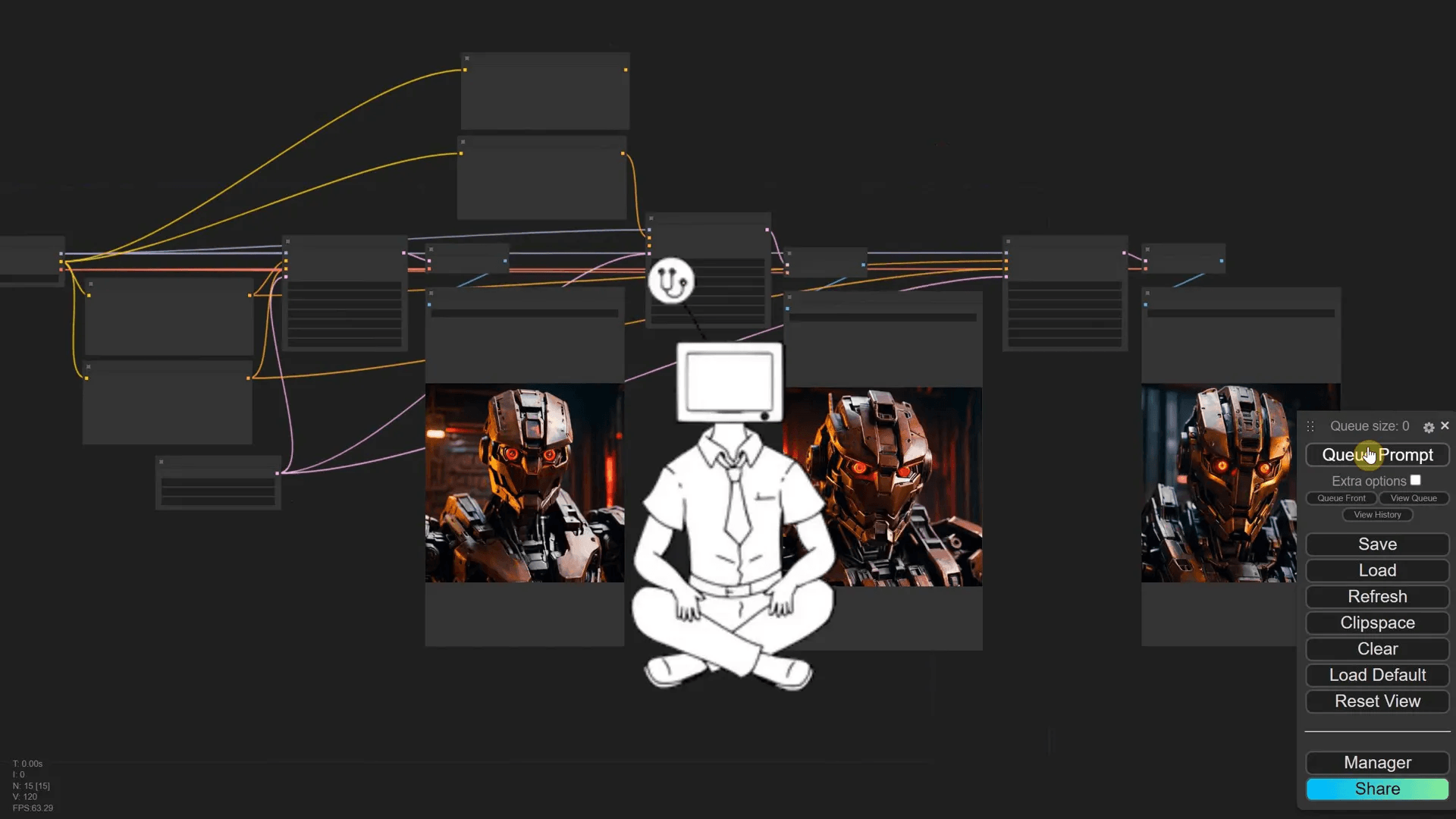 การฝึกฝนและทดลอง