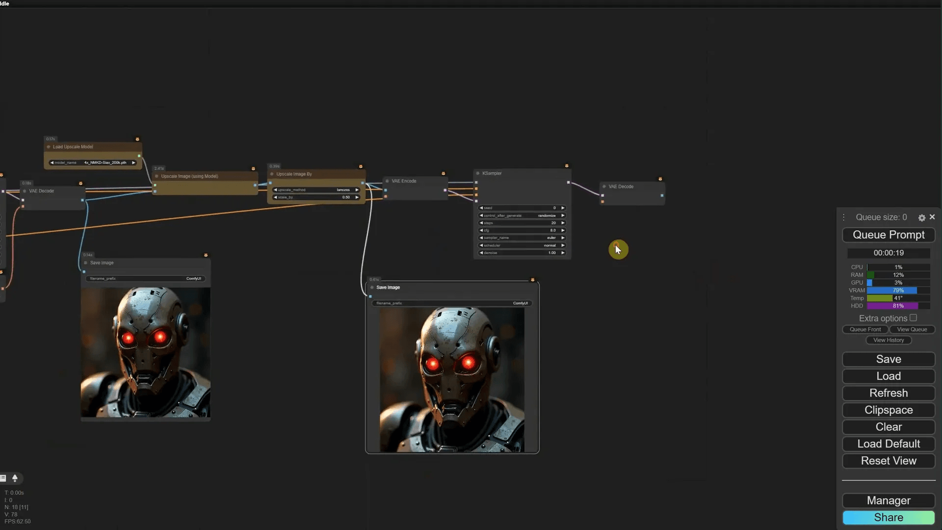 การบันทึกภาพ