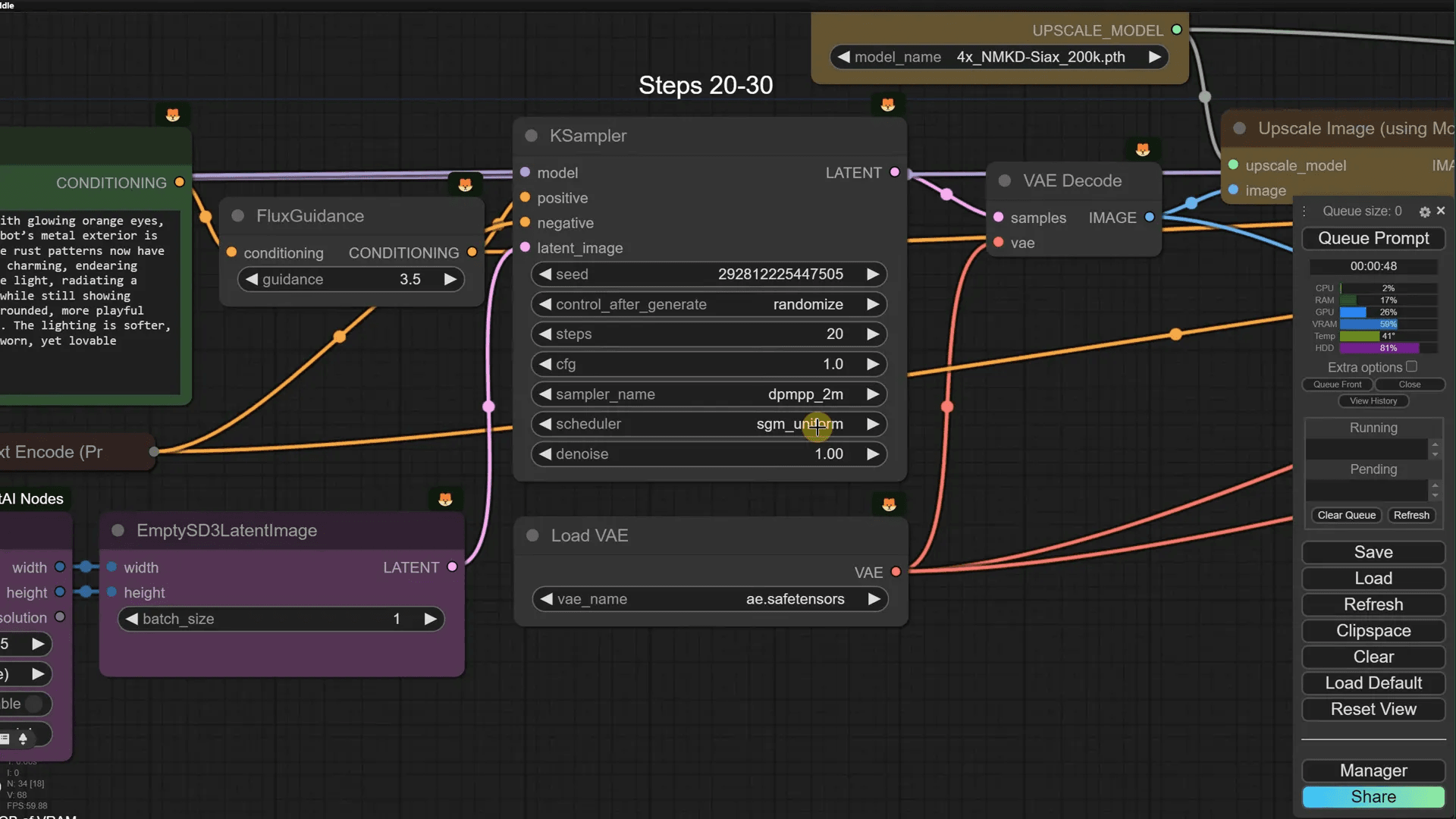 สรุปและเคล็ดลับ
