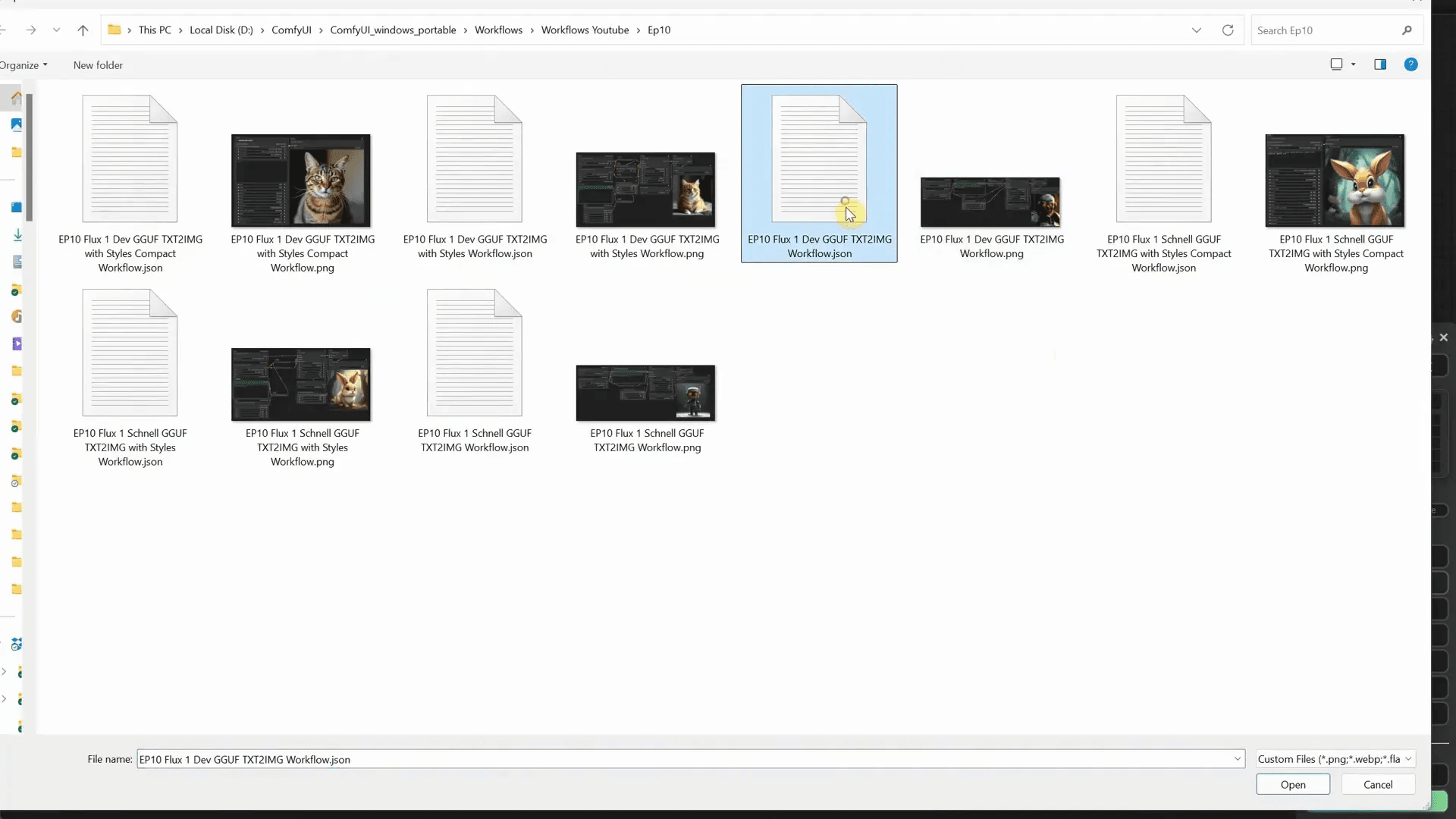 Starting to use ControlNet with Flux