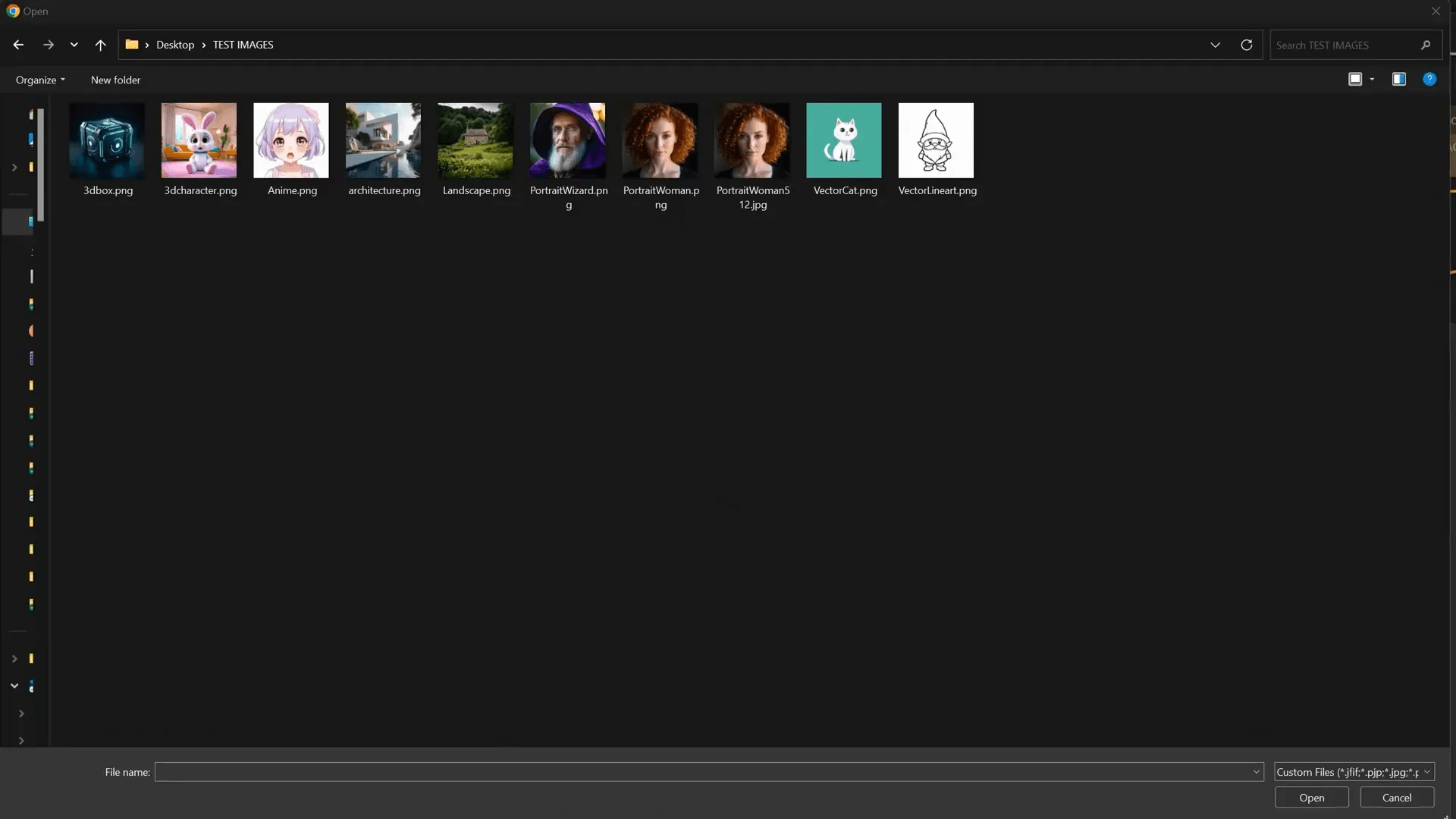 อัปโหลดภาพ
