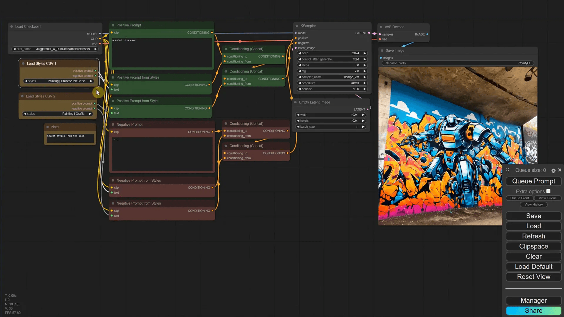 เคล็ดลับการใช้สไตล์
