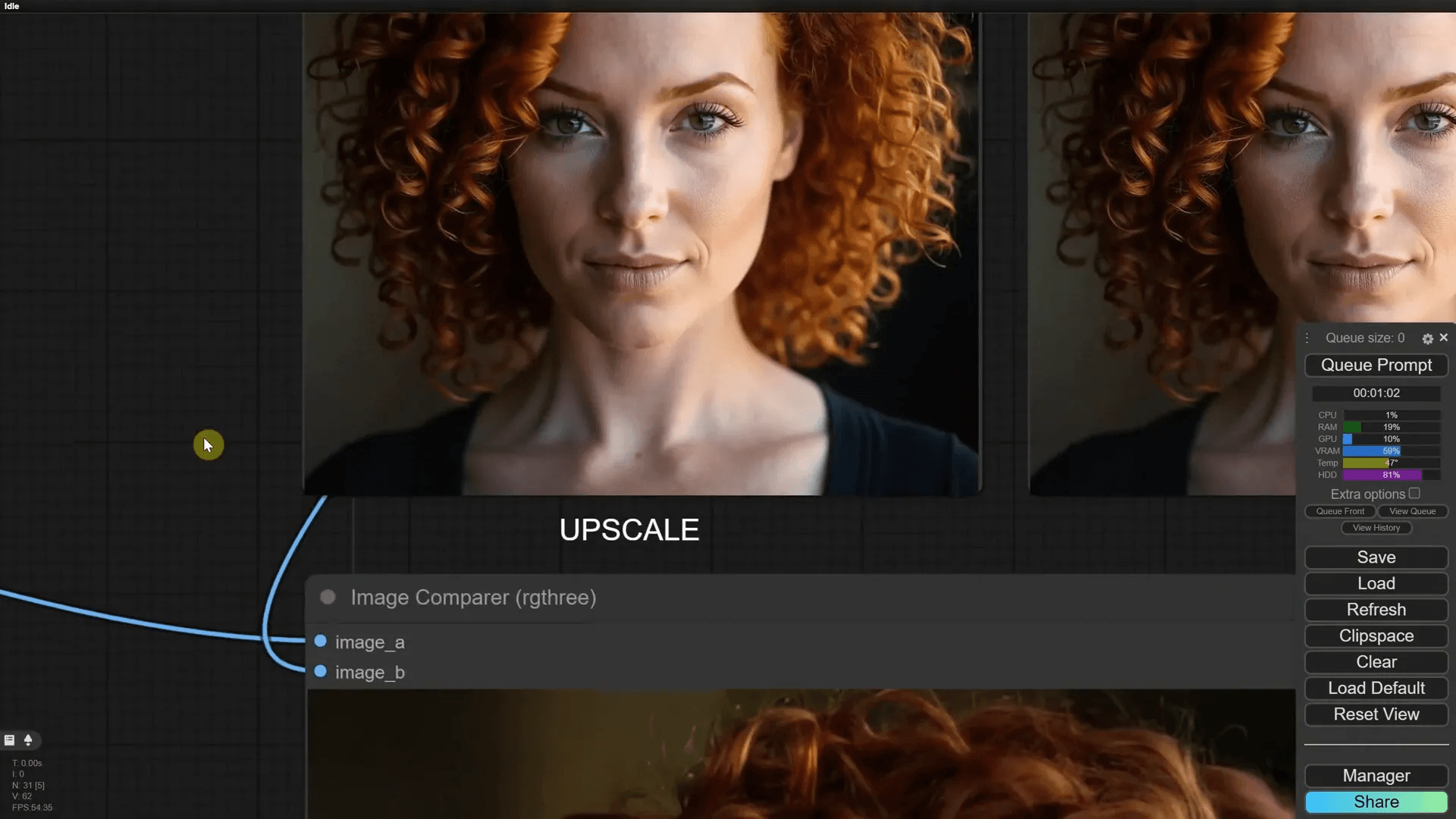 เปรียบเทียบภาพ