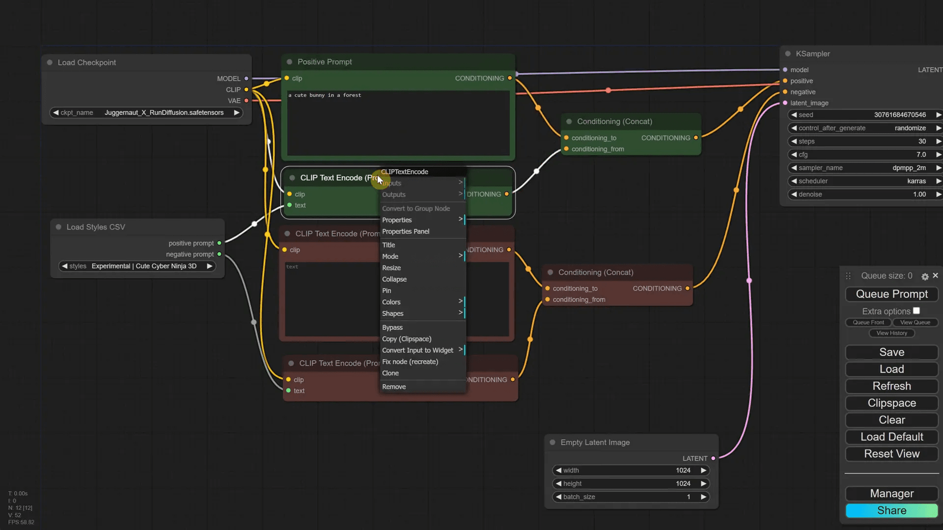 การอัปโหลดเวิร์กโฟลว์ใหม่