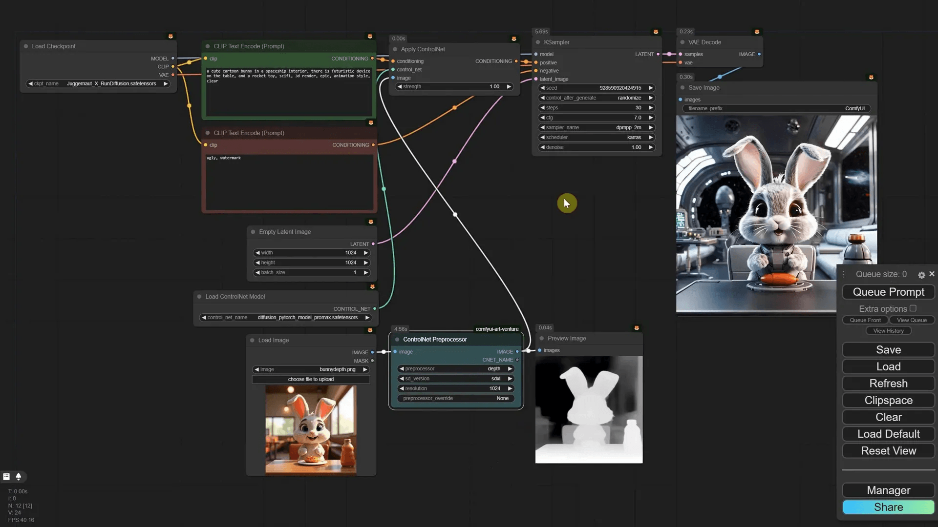การทดสอบ Workflow ที่ซ้อนโมเดล