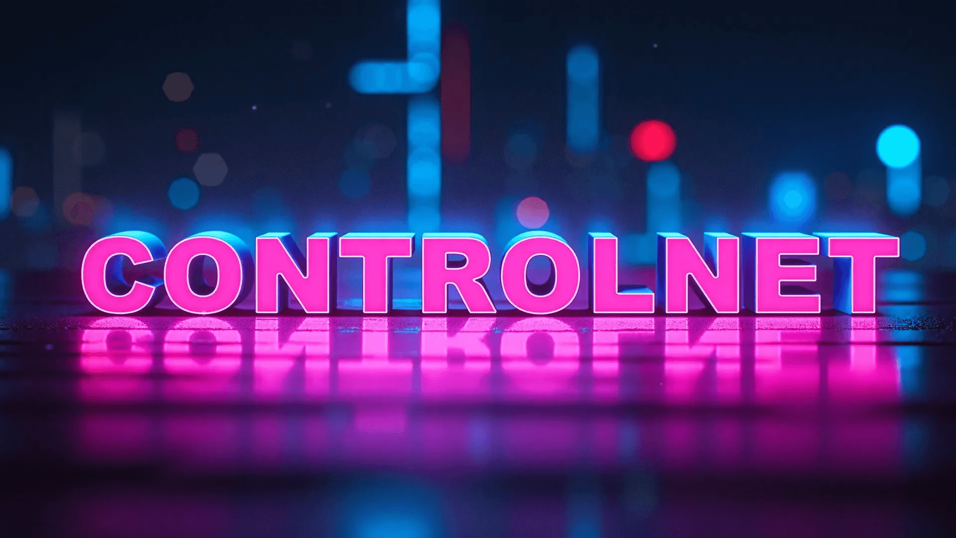 ControlNet and Flux introduction