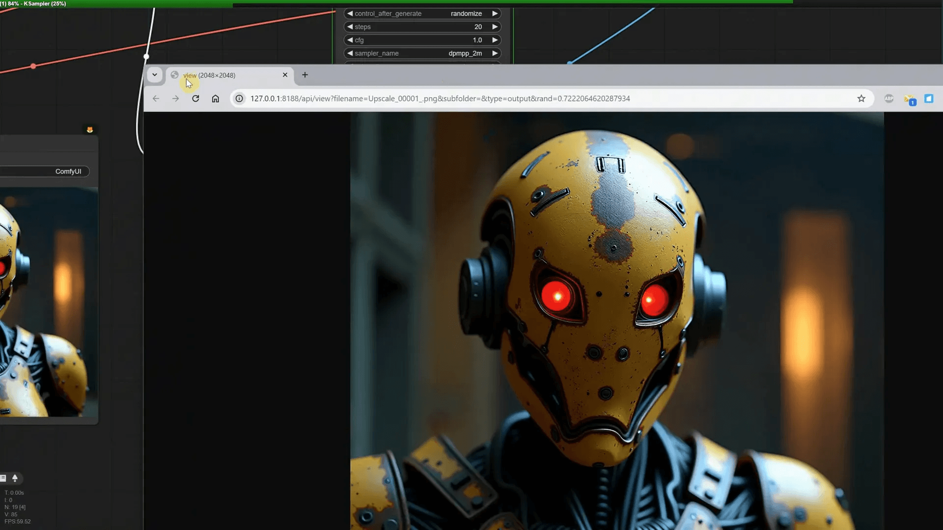 ผลกระทบของการปรับแต่งค่า