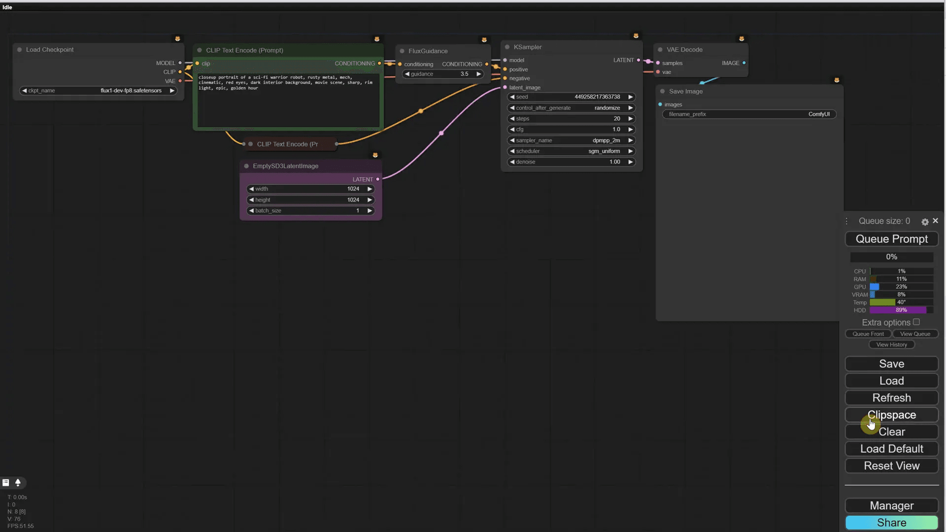 Refreshing to see new models